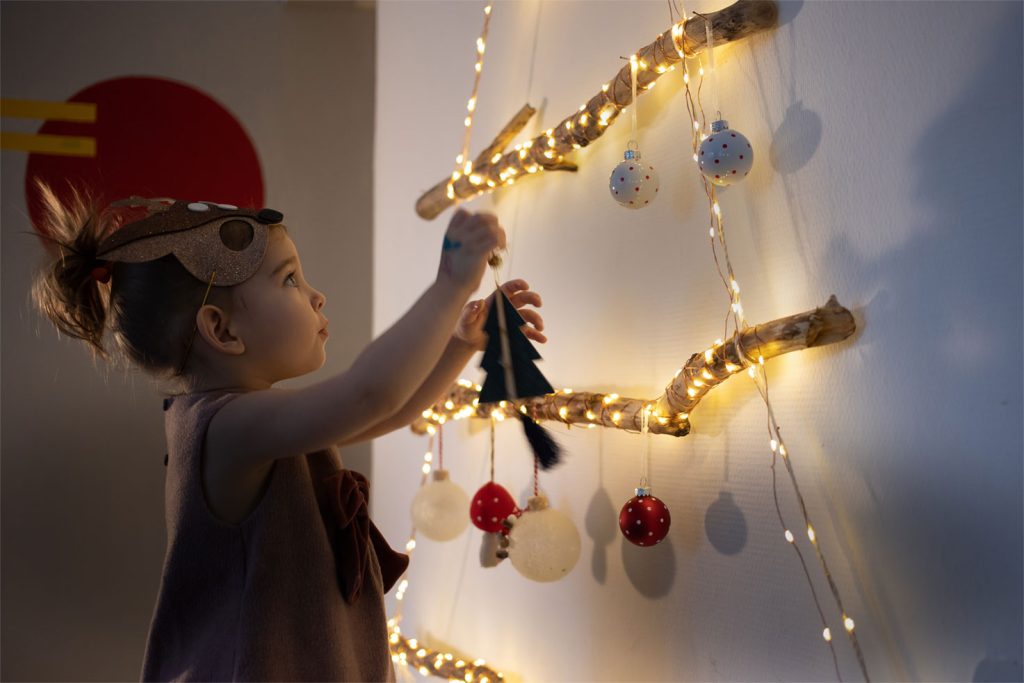 Eco-consigli per un Natale sostenibile