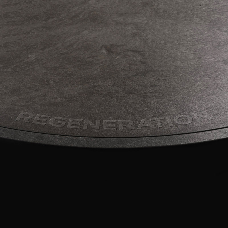 regeneration