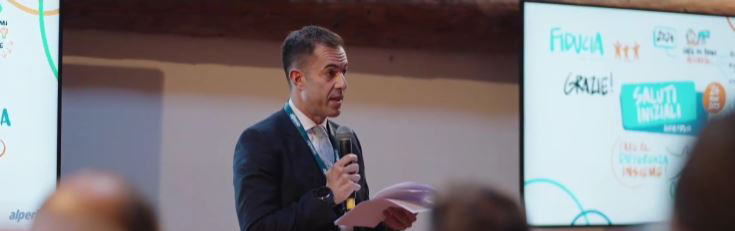 “Verso futuri sostenibili”, il workshop di Alperia dedicato alle imprese