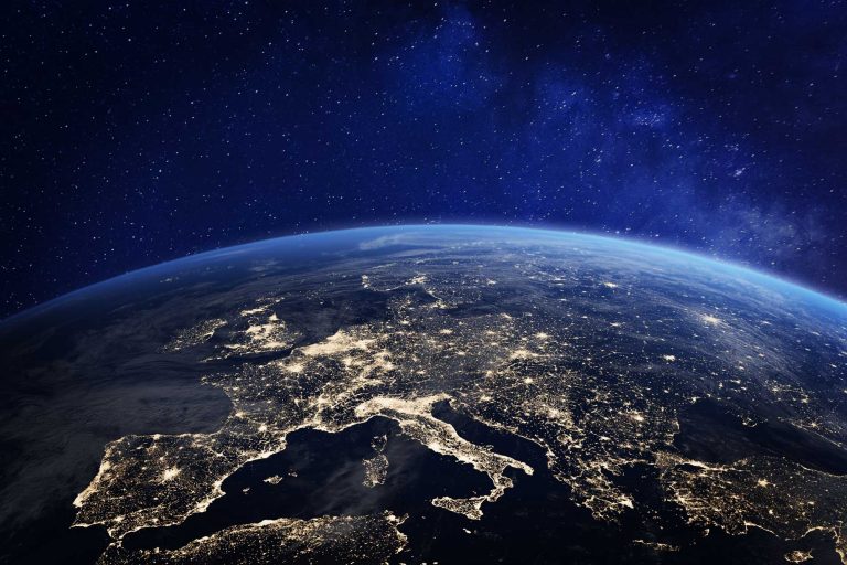 Prezzo energia in Italia