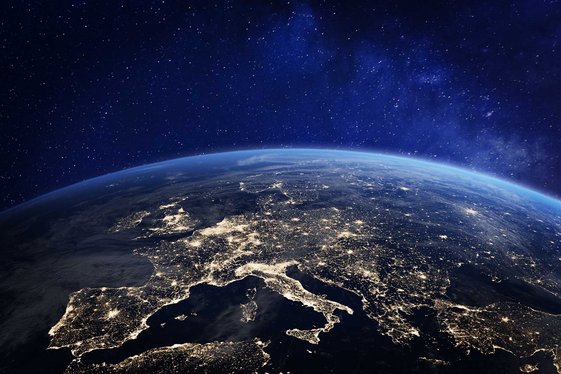 Prezzo energia in Italia