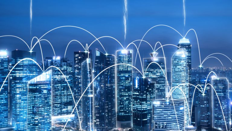 smart city