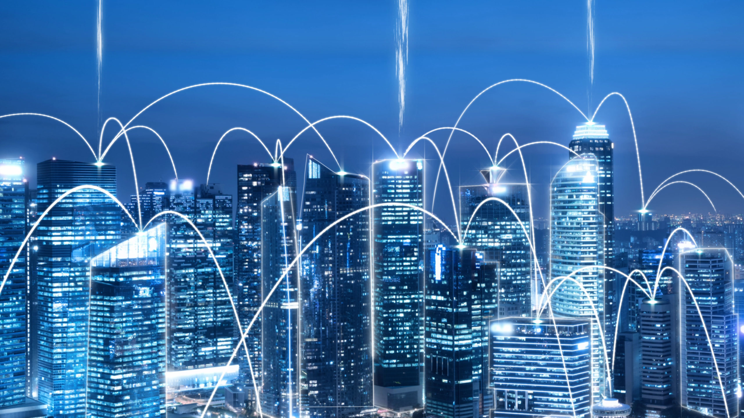 smart city