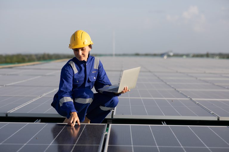 energy manager