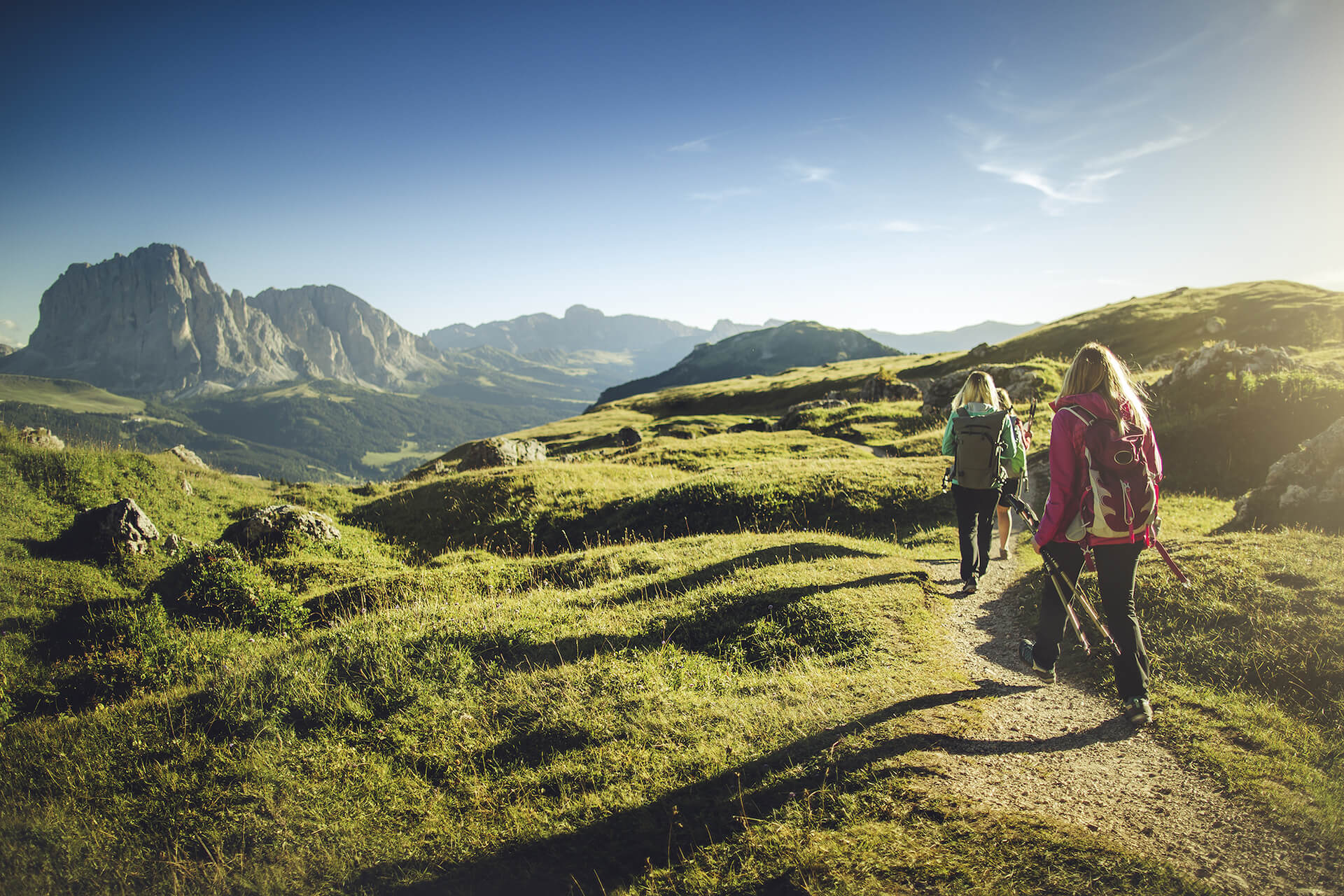 Nachhaltiger Tourismus