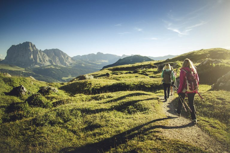turismo sostenibile