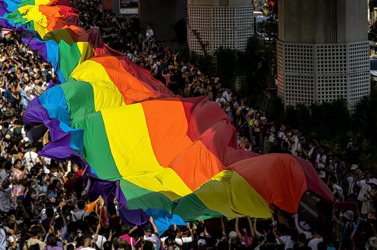pride month