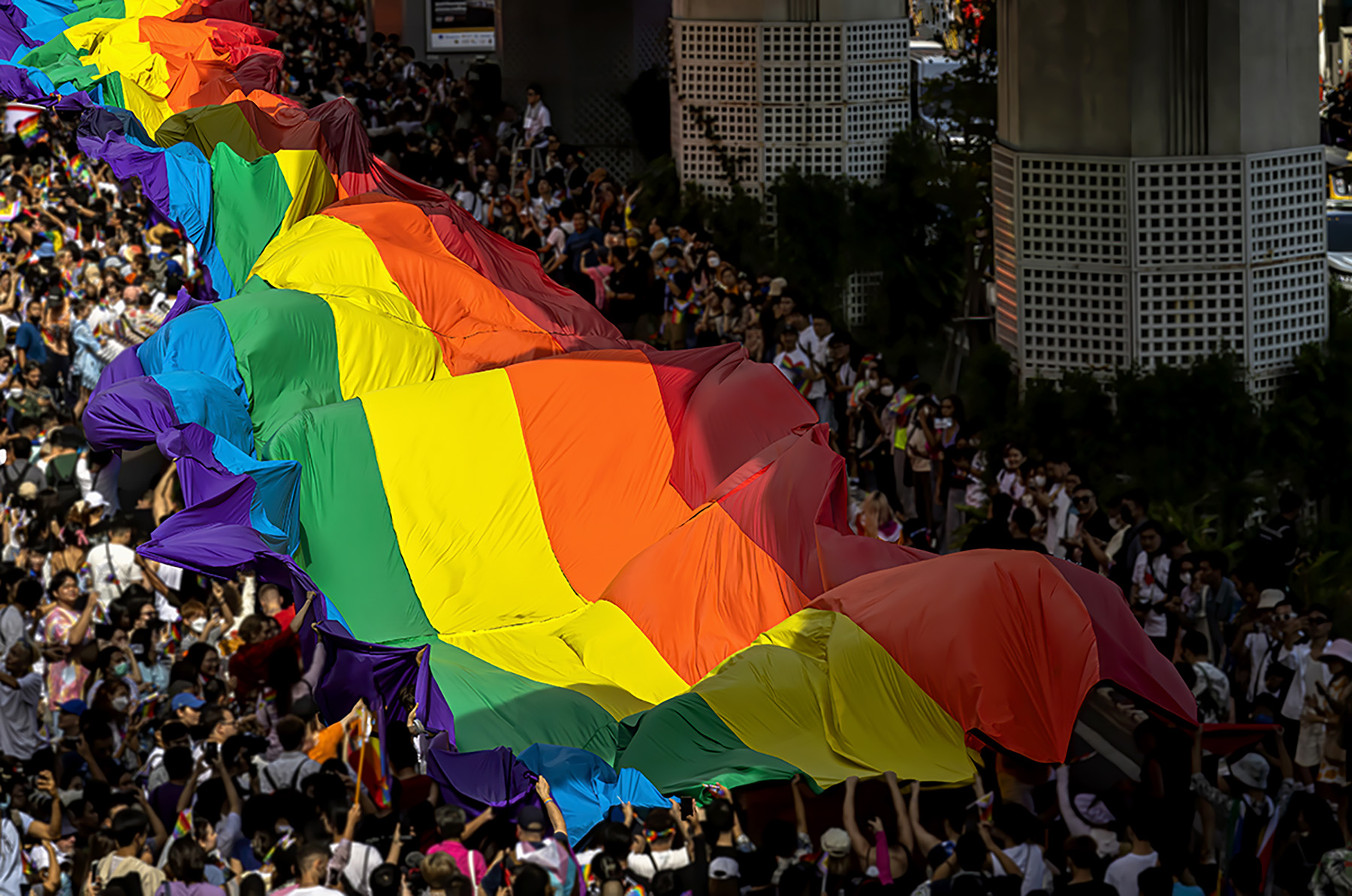 pride month