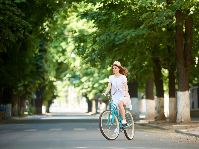 verde urbano