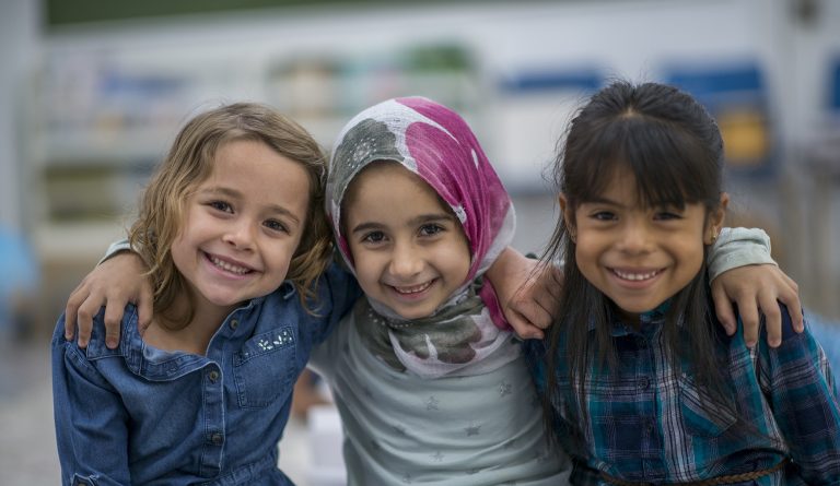 Internationaler Tag für Mädchen