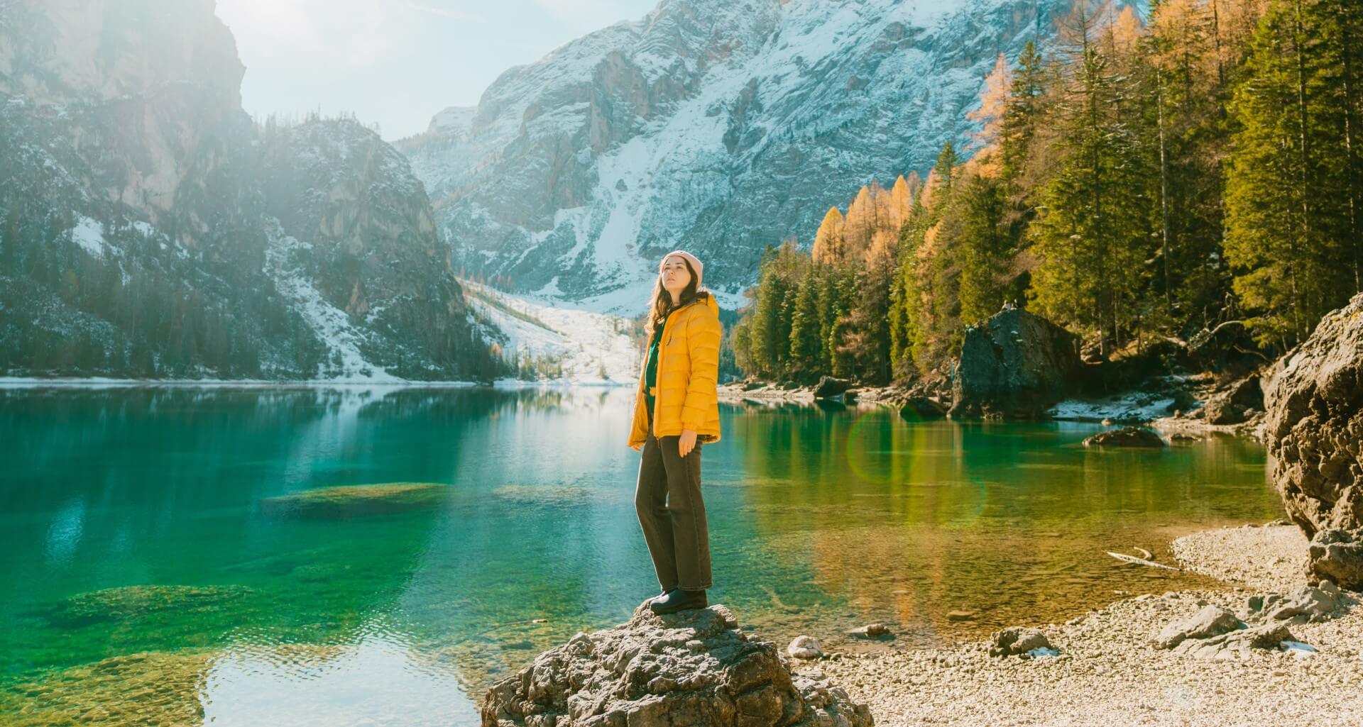 7 Tipps von Alperia, um die Berge nachhaltig zu genießen