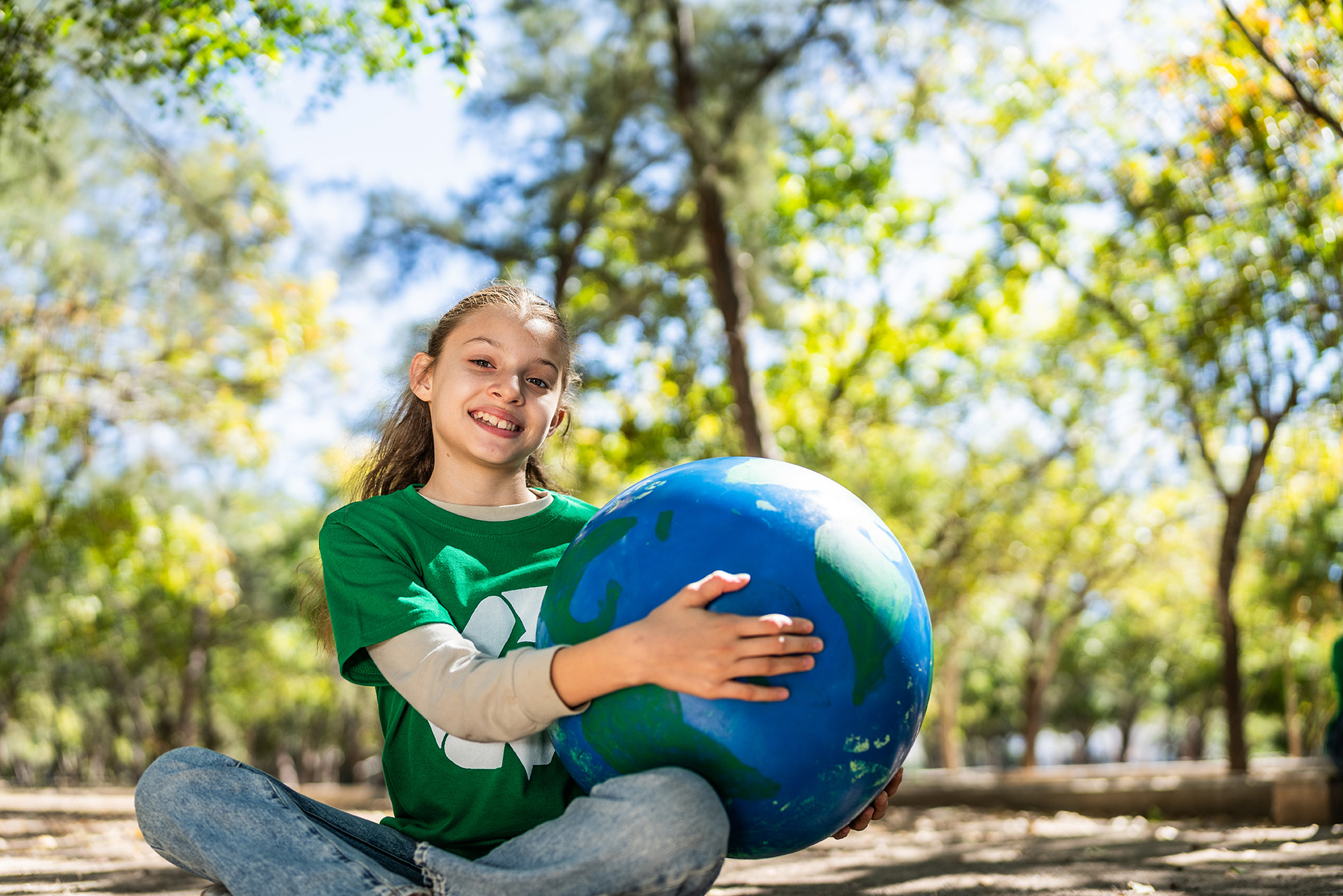 Earth Day