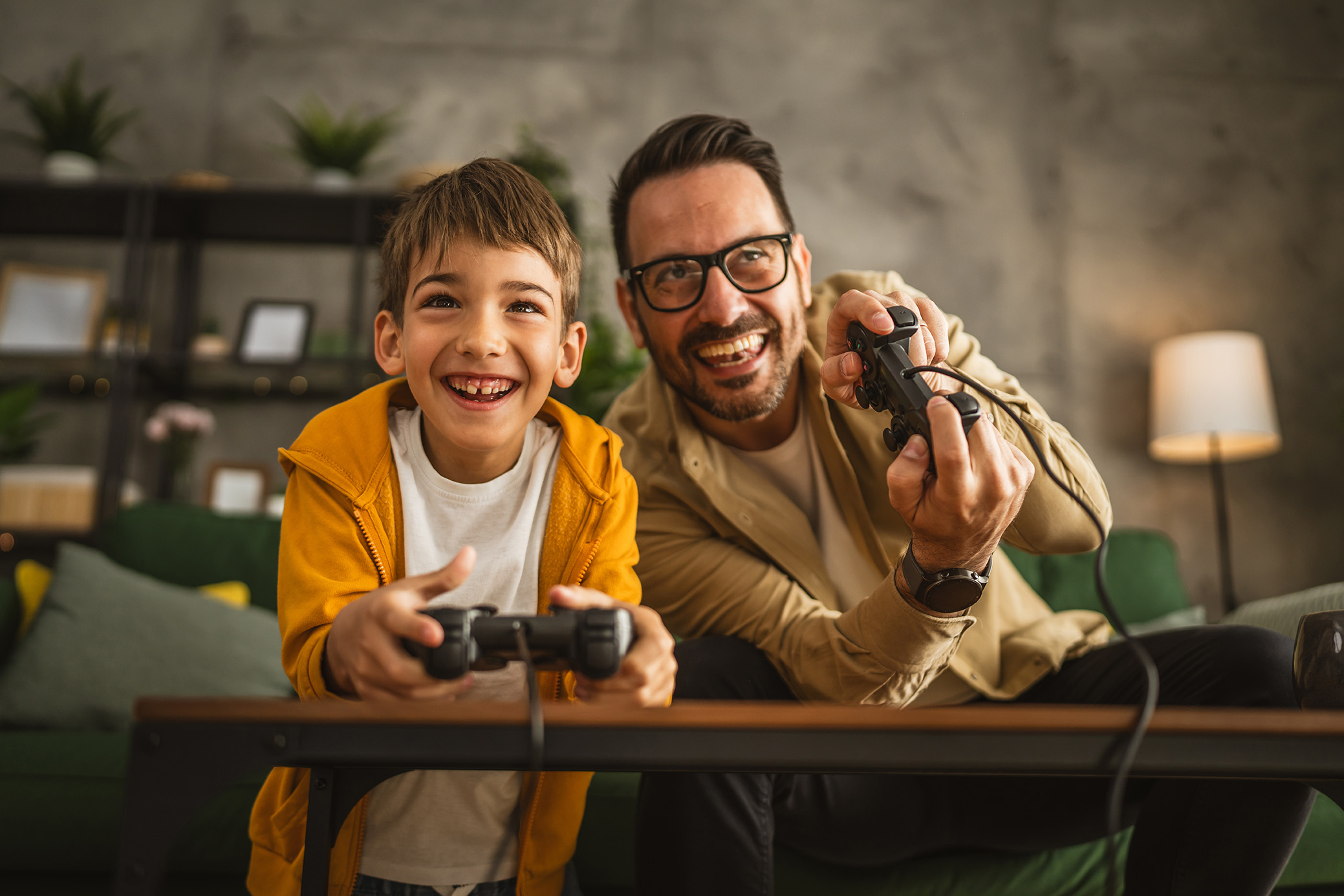 Videospiele und Umwelt: Kann Gaming wirklich den Planeten retten?