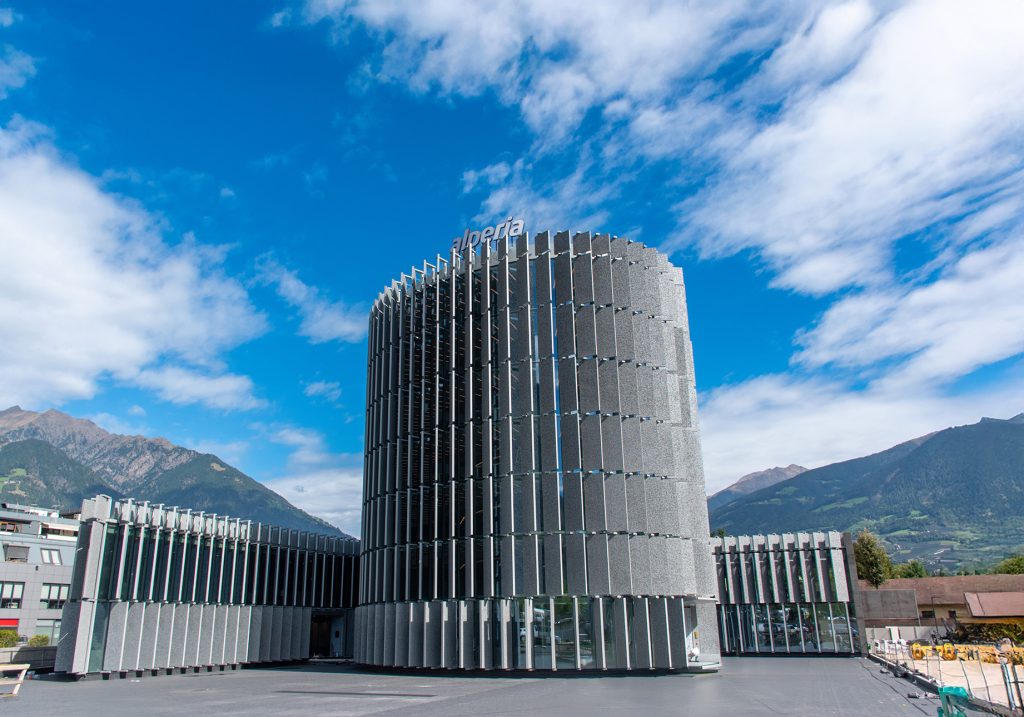 Sede Alperia Merano