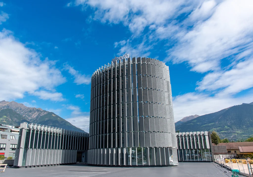 Sede Merano