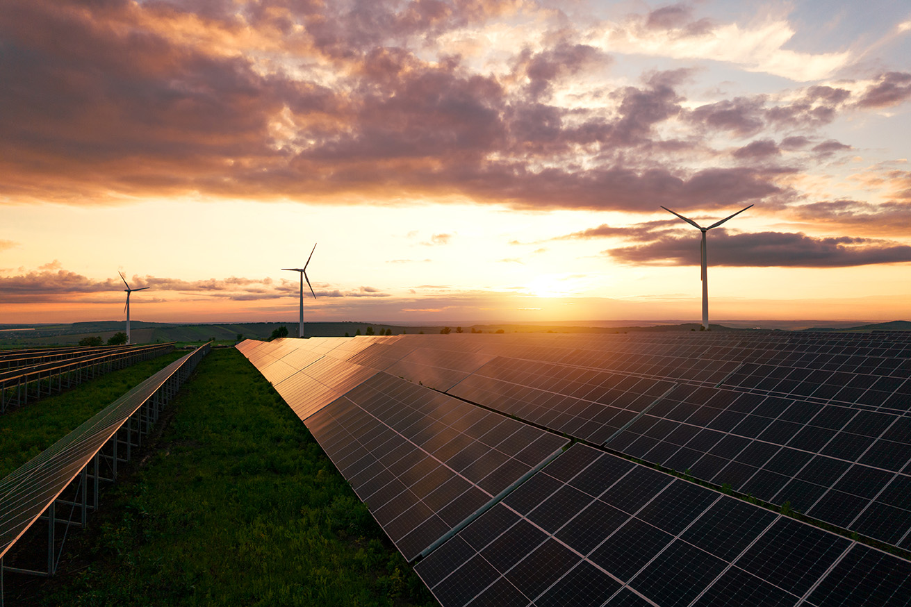 Energie rinnovabili: cinque miti da sfatare