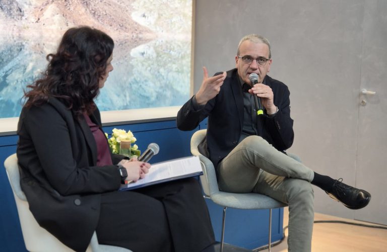 Intervista ArmaroAli Nicola