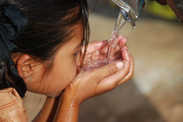 Giornata internazionale dell'acqua