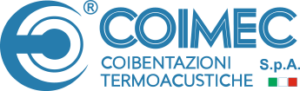 Coimec Coibentazioni Termoacustiche S.p.A.